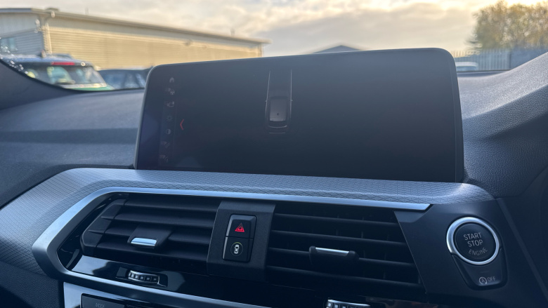 BMW X3 xDrive20d M Sport 5dr Step Auto Diesel Estate